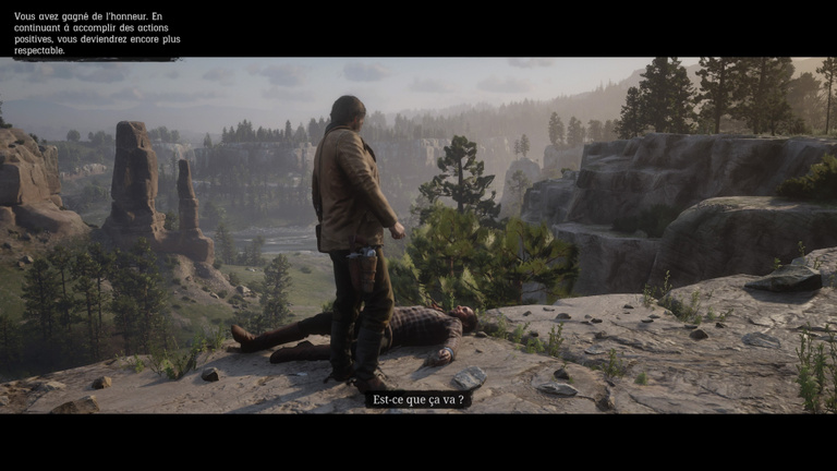 Jimmy Brooks Red Dead Redemption 2 : Devriez-vous le tuer ou l'épargner ? Jimmy Brooks Red Dead Redemption 2 : Devriez-vous le tuer ou l'épargner ?