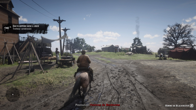 Jimmy Brooks Red Dead Redemption 2 : Devriez-vous le tuer ou l'épargner ? Jimmy Brooks Red Dead Redemption 2 : Devriez-vous le tuer ou l'épargner ?