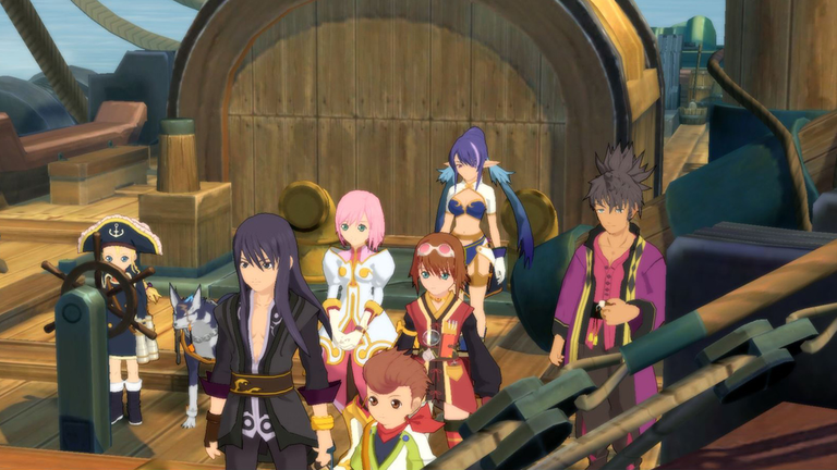 C'est l'un des meilleurs épisodes de l'une des grandes sagas du JRPG, il est dispo à moins de 10€ sur Nintendo Switch C'est l'un des meilleurs épisodes de l'une des grandes sagas du JRPG, il est dispo à moins de 10€ sur Nintendo Switch