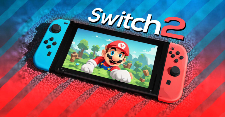 “La meilleure direction à prendre” Nintendo reconnaît avoir voulu tout faire pour contenter les joueurs avec la Nintendo Switch 2, mais tout n’est pas clair… “La meilleure direction à prendre” Nintendo reconnaît avoir voulu tout faire pour contenter les joueurs avec la Nintendo Switch 2, mais tout n’est pas clair…