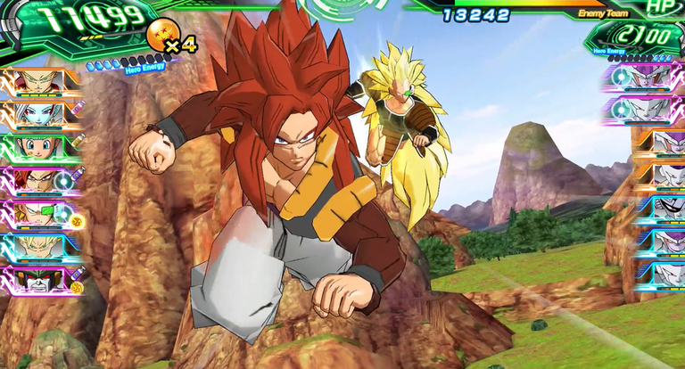 Pour les fans de Dragon Ball, c'est le jeu vidéo ultime : sur Nintendo Switch, il est à moins 10€
