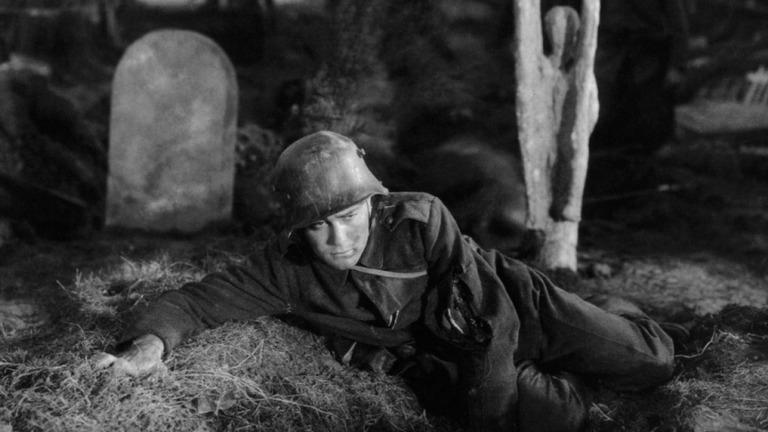Le film Dunkerque de Christopher Nolan n’aurait jamais été le même sans ce monument du cinéma : en 95 ans, il n’a jamais été surpassé d’après le cinéaste Le film Dunkerque de Christopher Nolan n’aurait jamais été le même sans ce monument du cinéma : en 95 ans, il n’a jamais été surpassé d’après le cinéaste