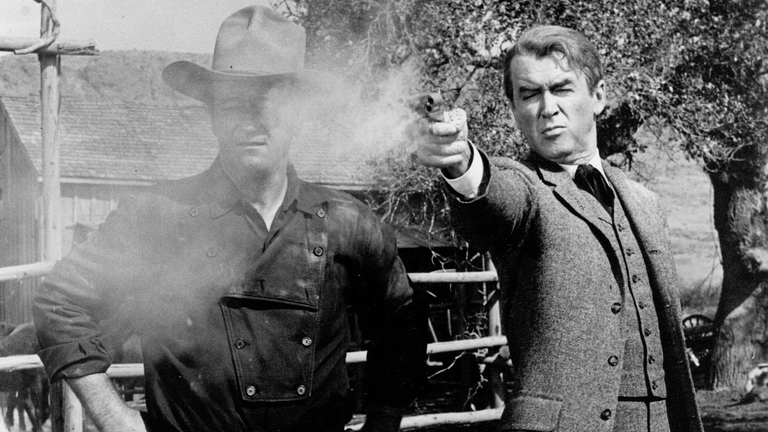 C'est l'un des plus grands westerns de tous les temps ! Ce chef-d'œuvre noté 95% est uniquement dispo sur ce rival de Netflix