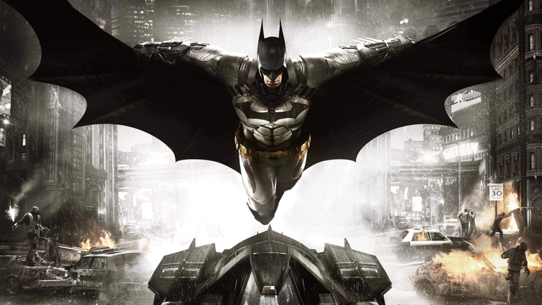Il y a dix ans sortait le dernier bon jeu vidéo Batman : les abonnés PlayStation + peuvent se consoler en y jouant "gratuitement"