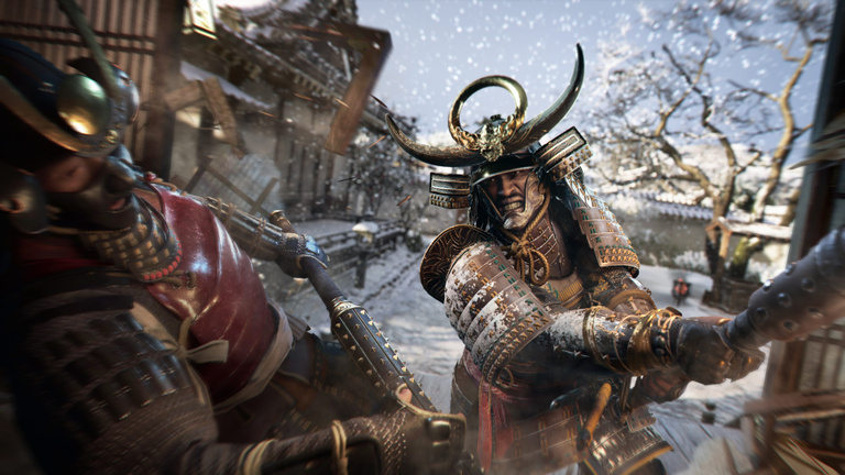 Assassin’s Creed Shadows est prometteur : j’y ai joué, son monde ouvert plus vivant que jamais et ses nouveautés de gameplay m'emballent, mais... Assassin’s Creed Shadows est prometteur : j’y ai joué, son monde ouvert plus vivant que jamais et ses nouveautés de gameplay m'emballent, mais...
