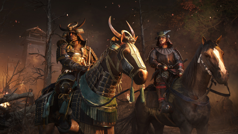 Assassin’s Creed Shadows est prometteur : j’y ai joué, son monde ouvert plus vivant que jamais et ses nouveautés de gameplay m'emballent, mais... Assassin’s Creed Shadows est prometteur : j’y ai joué, son monde ouvert plus vivant que jamais et ses nouveautés de gameplay m'emballent, mais...
