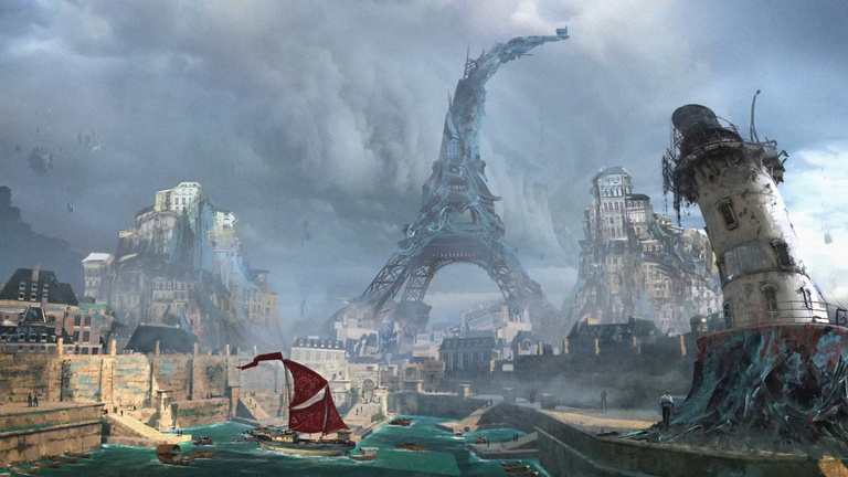 Le jeu de rôle français Clair Obscur Expedition 33 dévoile enfin sa date de sortie ! Le jeu de rôle français Clair Obscur Expedition 33 dévoile enfin sa date de sortie !