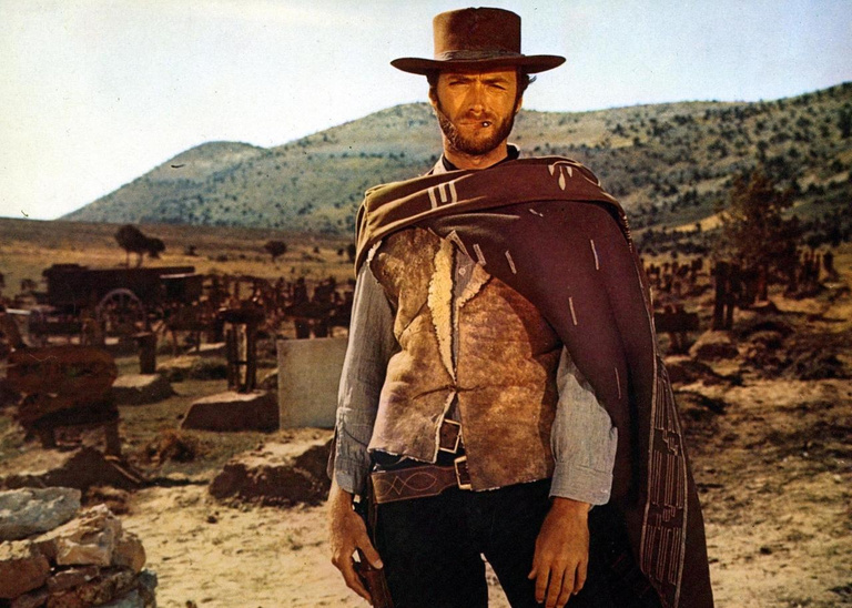 "Il n'avait peur de rien" Pour Clint Eastwood, cet acteur est le meilleur de tous les temps "Il n'avait peur de rien" Pour Clint Eastwood, cet acteur est le meilleur de tous les temps