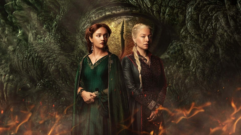Enorme déception pour les fans de House of the Dragon ! 