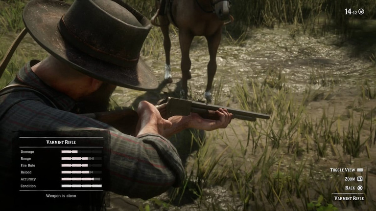 Cardinal du nord Red Dead Redemption 2 : Où trouver cet oiseau pour obtenir sa carcasse ? Cardinal du nord Red Dead Redemption 2 : Où trouver cet oiseau pour obtenir sa carcasse ?