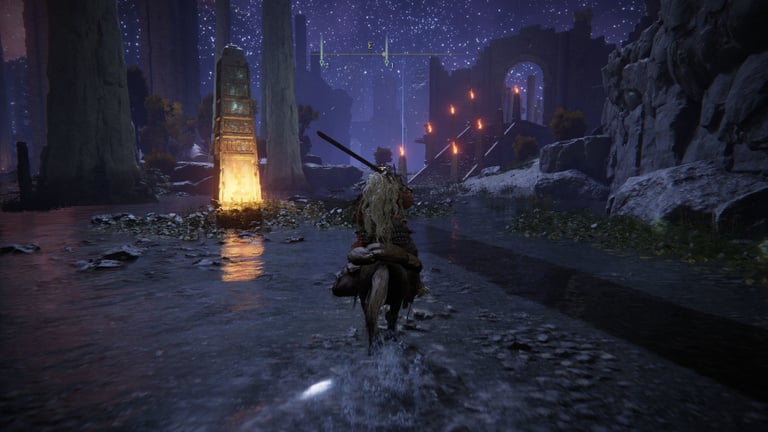 Esprit ancestral Elden Ring : Où trouver ce boss et comment l'éliminer facilement ? Esprit ancestral Elden Ring : Où trouver ce boss et comment l'éliminer facilement ?