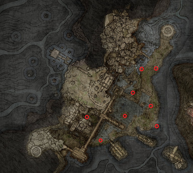 Esprit ancestral Elden Ring : Où trouver ce boss et comment l'éliminer facilement ? Esprit ancestral Elden Ring : Où trouver ce boss et comment l'éliminer facilement ?