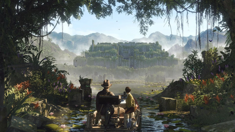 Recommandée à 86%, c'est la meilleure exclusivité Xbox de 2024 : les abonnés Game Pass peuvent y jouer sur PC aussi Recommandée à 86%, c'est la meilleure exclusivité Xbox de 2024 : les abonnés Game Pass peuvent y jouer sur PC aussi
