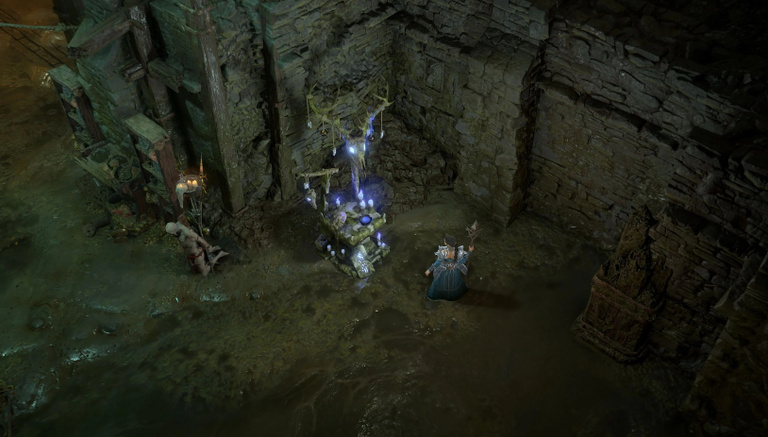 Autels oubliés Diablo 4 Saison 7 : Forgotten altar… Où les trouver et à quoi servent-ils ? Autels oubliés Diablo 4 Saison 7 : Forgotten altar… Où les trouver et à quoi servent-ils ?