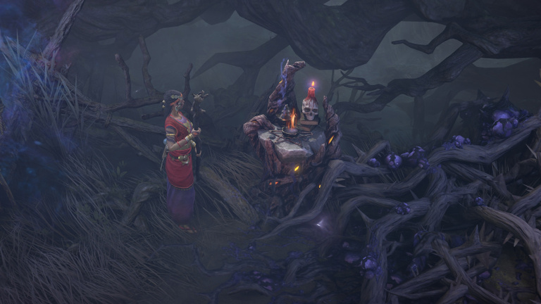Autels oubliés Diablo 4 Saison 7 : Forgotten altar… Où les trouver et à quoi servent-ils ? Autels oubliés Diablo 4 Saison 7 : Forgotten altar… Où les trouver et à quoi servent-ils ?