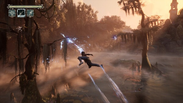 Ce jeu vidéo à la direction artistique exceptionnelle pourrait vous surprendre en 2025 Ce jeu vidéo à la direction artistique exceptionnelle pourrait vous surprendre en 2025