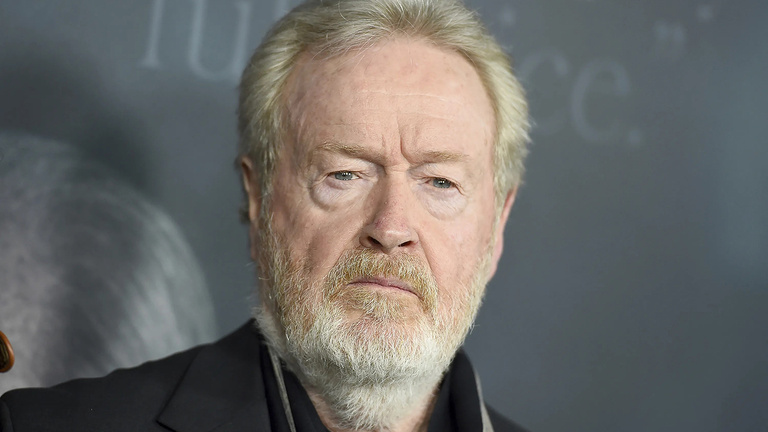 "Si vous avez des doutes, ils vous mangeront tout cru" Les réalisateurs Denis Villeneuve et Ridley Scott ont un point commun !