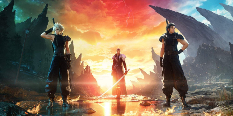 Seulement sur PS6 ? Le réalisateur de Final Fantasy 7 Remake s'exprime sur la sortie de Part 3 Seulement sur PS6 ? Le réalisateur de Final Fantasy 7 Remake s'exprime sur la sortie de Part 3