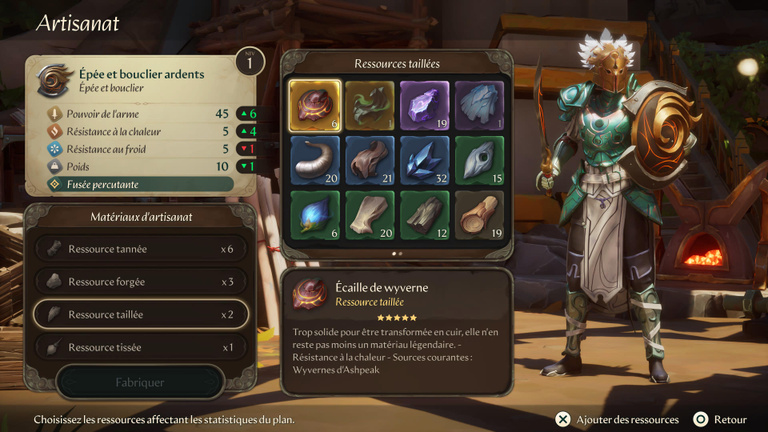 Eternal Strands : Nos 5 astuces pour bien débuter vos aventures dans l'Enclave ! Eternal Strands : Nos 5 astuces pour bien débuter vos aventures dans l'Enclave !
