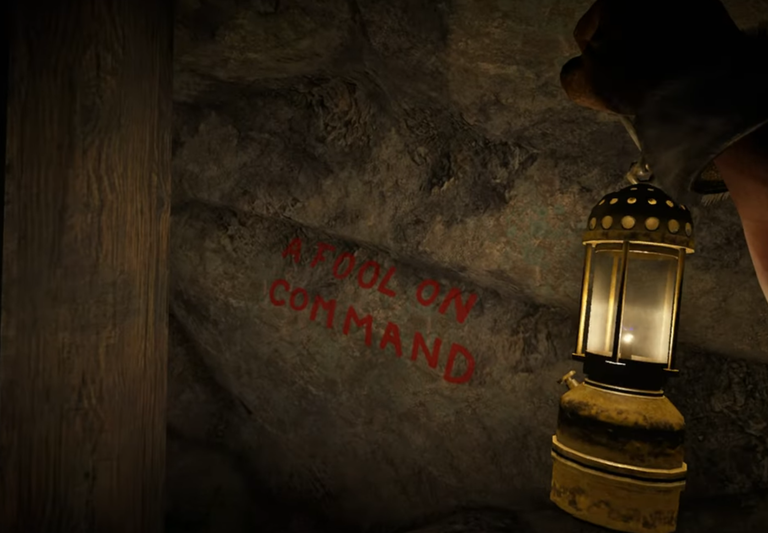 Mount Hagen RDR2 : Comment rejoindre ce point d'intérêt et quelles sont les choses à ne pas rater ? Mount Hagen RDR2 : Comment rejoindre ce point d'intérêt et quelles sont les choses à ne pas rater ?
