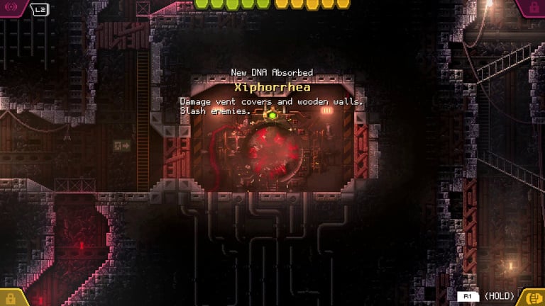 Dans ce jeu vidéo d'horreur gore, c'est vous le monstre à chasser : il est dispo dans le Xbox Game Pass Dans ce jeu vidéo d'horreur gore, c'est vous le monstre à chasser : il est dispo dans le Xbox Game Pass