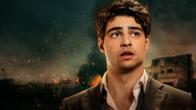 Cette série thriller très appréciée des abonnés Netflix est de retour : la nouvelle saison arrive après 2 ans d'attente !