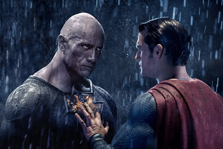 Le plus puissant des super-héros revient au cinéma en 2025 après un caméo dans un autre film qui fut un échec au box-office Le plus puissant des super-héros revient au cinéma en 2025 après un caméo dans un autre film qui fut un échec au box-office