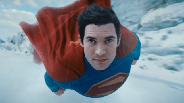 Le plus puissant des super-héros revient au cinéma en 2025 après un caméo dans un autre film qui fut un échec au box-office Le plus puissant des super-héros revient au cinéma en 2025 après un caméo dans un autre film qui fut un échec au box-office
