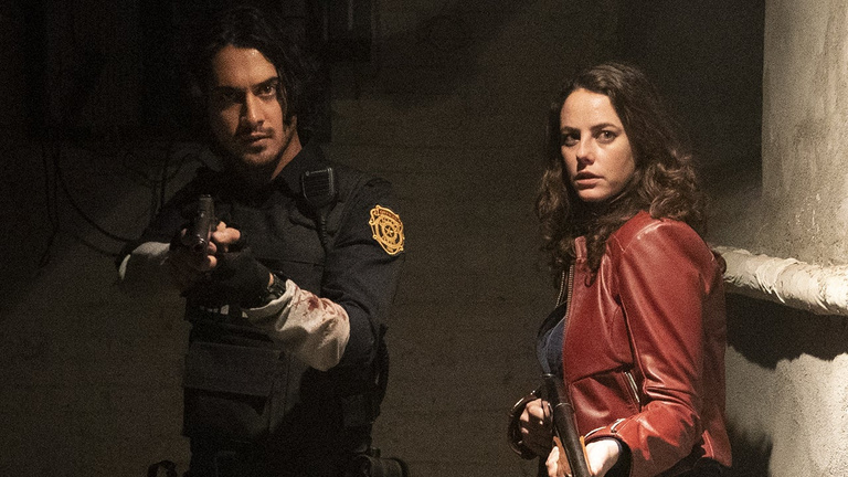 Après plusieurs années, la saga Resident Evil prépare un enième reboot au cinéma !