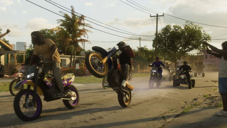 GTA 6: Les analystes de jeux vidéo «ça n'aurai pas de sens» réagissent au prix de 100 $ pour le futur hit de Rockstar, un tel montant serait une erreur