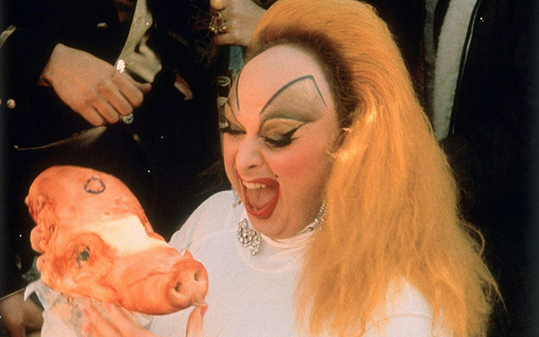 Ce film culte a été interdit dans plusieurs pays et il est toujours aussi perturbant 53 ans après sa sortie...