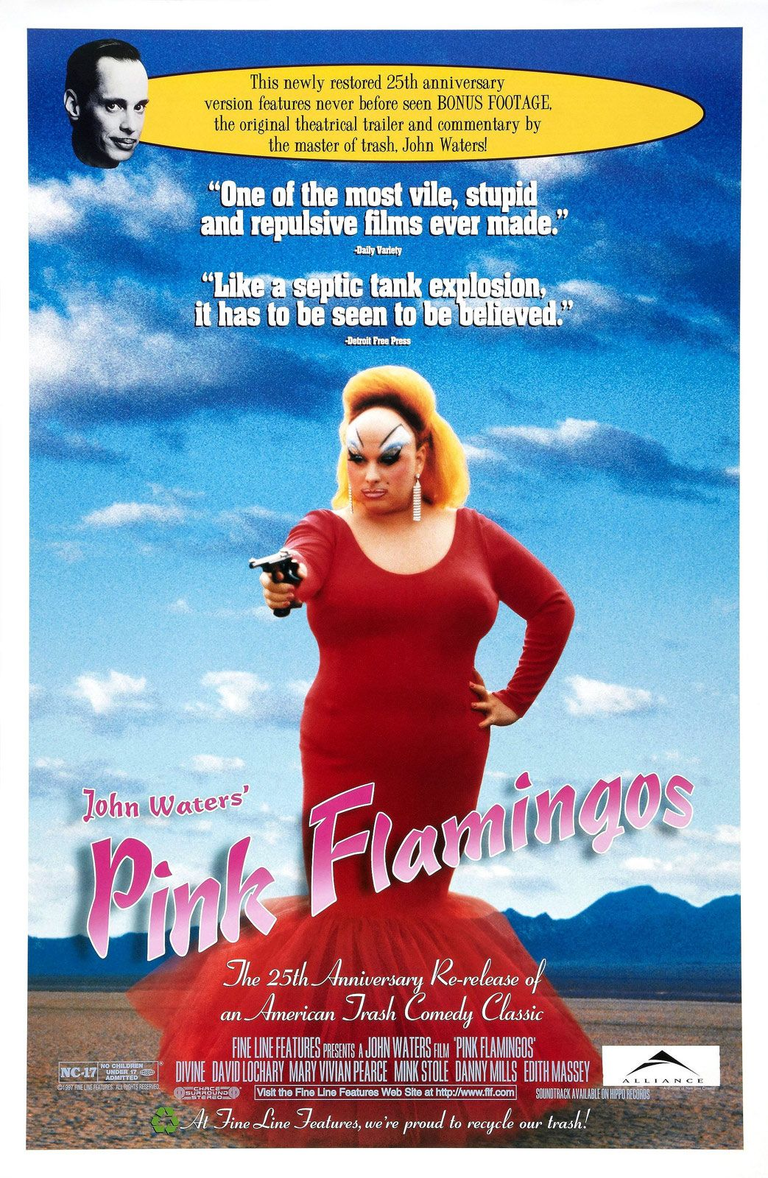 Ce film culte a été interdit dans plusieurs pays et il est toujours aussi perturbant 53 ans après sa sortie...