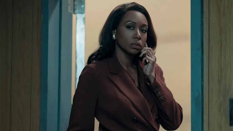 Netflix : j'ai dévoré cette série d'action qui est top 1, la saison 2 est encore mieux notée… mais je n’arrête pas de me demander pourquoi ! Netflix : j'ai dévoré cette série d'action qui est top 1, la saison 2 est encore mieux notée… mais je n’arrête pas de me demander pourquoi !