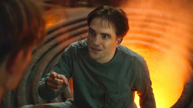 Après The Batman, Robert Pattinson change radicalement de style dans ce film de SF imaginé par un réalisateur oscarisé Après The Batman, Robert Pattinson change radicalement de style dans ce film de SF imaginé par un réalisateur oscarisé