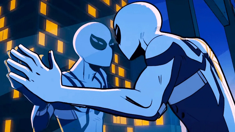 Cette nouvelle série Disney+ sort cette semaine et elle se fait déjà atomiser, les fans sont choqués du résultat