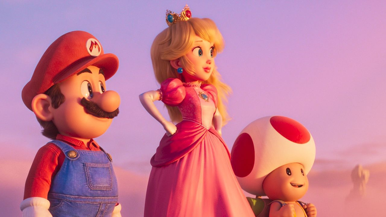 C'est l'une des meilleures adaptations de jeu vidéo jamais réalisées : le film squatte le TOP 10 Netflix depuis des semaines