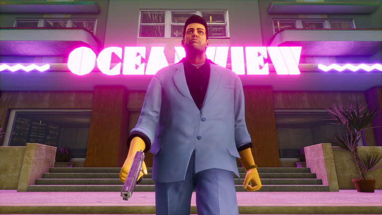 En attendant GTA 6, ces passionnés fusionnent deux épisodes cultes de la série et le résultat est impressionnant !