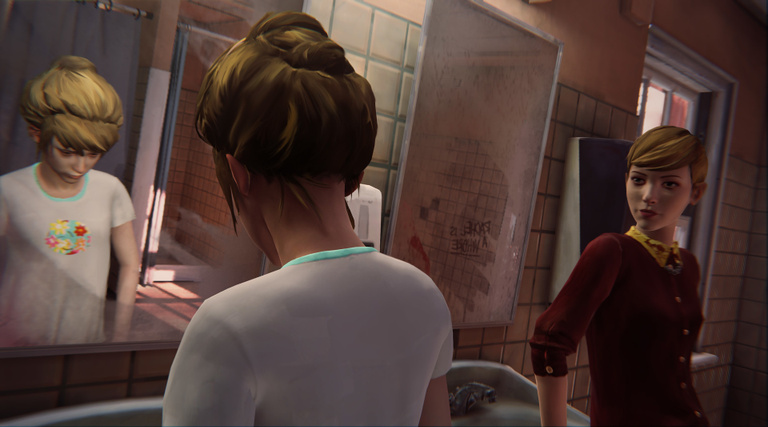 Le meilleur jeu vidéo inspiré de Twin Peaks fête ses 10 ans, jamais une licence n'a aussi bien exploré l'adolescence Le meilleur jeu vidéo inspiré de Twin Peaks fête ses 10 ans, jamais une licence n'a aussi bien exploré l'adolescence