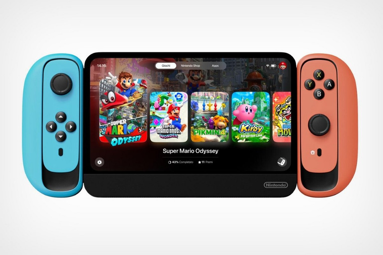 Le boss de chez Xbox se dit très impatient de soutenir la Switch 2…