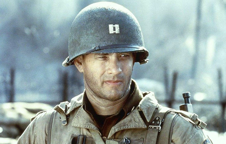 "Dans 20 ans, vous remercierez Dieu pour cela" : Sans Tom Hanks, plusieurs stars auraient abandonné ce film légendaire de Steven Spielberg. "Dans 20 ans, vous remercierez Dieu pour cela" : Sans Tom Hanks, plusieurs stars auraient abandonné ce film légendaire de Steven Spielberg.