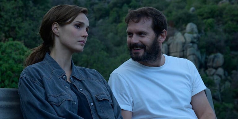 Ce film disponible sur TF1+ et Netflix va vous émouvoir aux larmes : les acteurs expliquent la fin de "Tout le bleu du ciel" Ce film disponible sur TF1+ et Netflix va vous émouvoir aux larmes : les acteurs expliquent la fin de "Tout le bleu du ciel"
