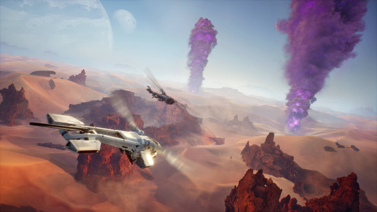 Dune Awakening, on y a joué :  le jeu vidéo sur la saga Dune sera-t-il à la hauteur des attentes des fans ?