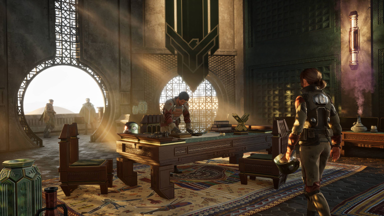 Dune Awakening, on y a joué :  le jeu vidéo sur la saga Dune sera-t-il à la hauteur des attentes des fans ?