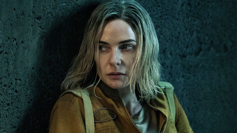 "Un petit bijou de SF" Cette excellente série notée 92% est une vraie pépite : elle est bien trop méconnue du grand public