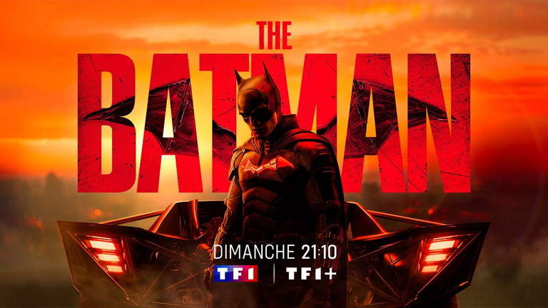 TF1+ s'offre l'un des meilleurs films de super-héros des 10 dernières années : Netflix et Amazon peuvent craindre le pire