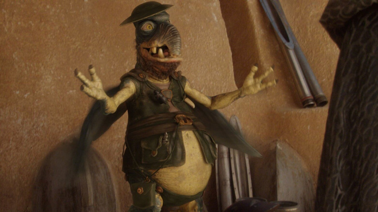 Star Wars : On sait enfin ce qui est arrivé à ce personnage détesté, Dark Vador a pris sa revanche ! Star Wars : On sait enfin ce qui est arrivé à ce personnage détesté, Dark Vador a pris sa revanche !