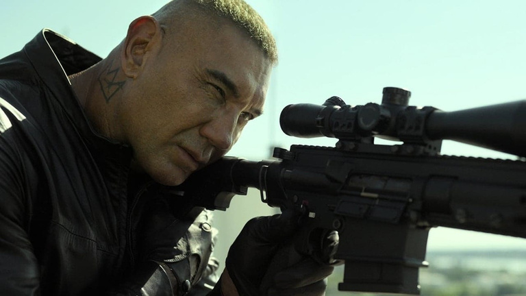 Noté 47%, ce film d'action avec une star Marvel est TOP 2 sur Prime Video : c'est à n'y rien comprendre ! Noté 47%, ce film d'action avec une star Marvel est TOP 2 sur Prime Video : c'est à n'y rien comprendre !