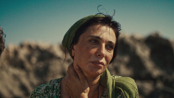 "D'une beauté envoûtante" Ce thriller fantastique est la belle surprise de 2025 sur Netflix: TOP 3, il fait le bonheur des abonnés ! "D'une beauté envoûtante" Ce thriller fantastique est la belle surprise de 2025 sur Netflix: TOP 3, il fait le bonheur des abonnés !