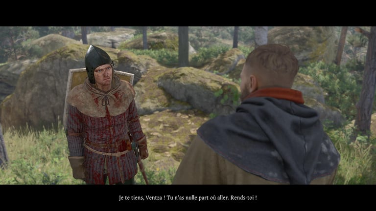 Accéder à la noce Kingdom Come 2 : Forgeron, Meunier... Quelles sont les deux méthodes pour y accéder ? Accéder à la noce Kingdom Come 2 : Forgeron, Meunier... Quelles sont les deux méthodes pour y accéder ?