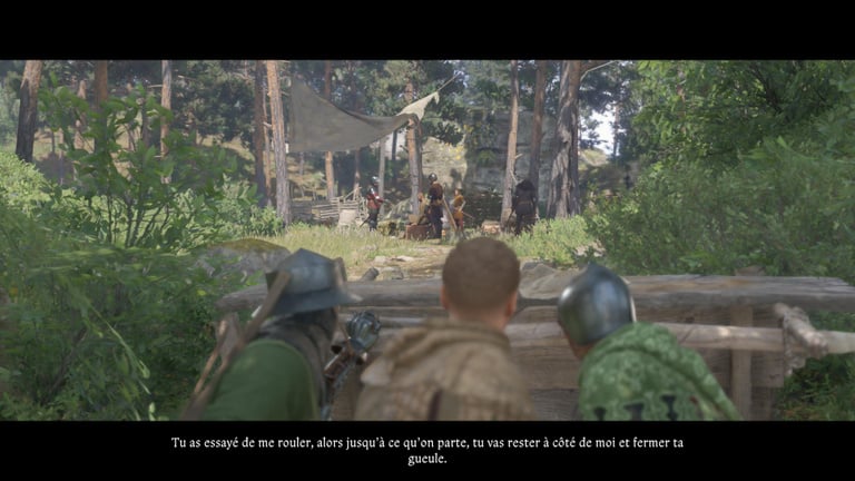 Argent Kingdom Come 2 : Comment faire pour gagner rapidement beaucoup de Groschen ? Argent Kingdom Come 2 : Comment faire pour gagner rapidement beaucoup de Groschen ?